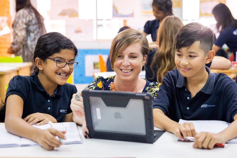 How can you help your child acquire and develop their English - How can you help your child acquire and develop their English