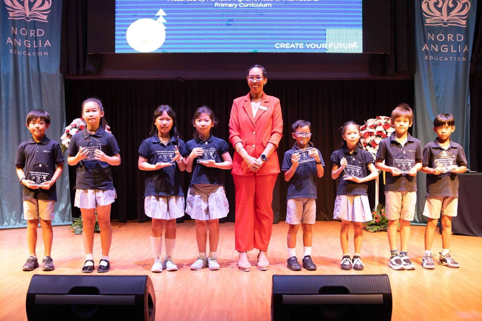 Regents International School Pattaya hosts their 2025 Primary and Secondary Prize Awards Ceremony - Regents International School Pattaya hosts their 2025 Primary and Secondary Prize Awards Ceremony