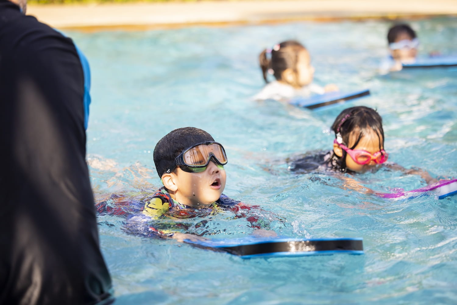 Why summer camp is the perfect opportunity for children to explore learn and grow - Why summer camp is the perfect opportunity for children to explore learn and grow