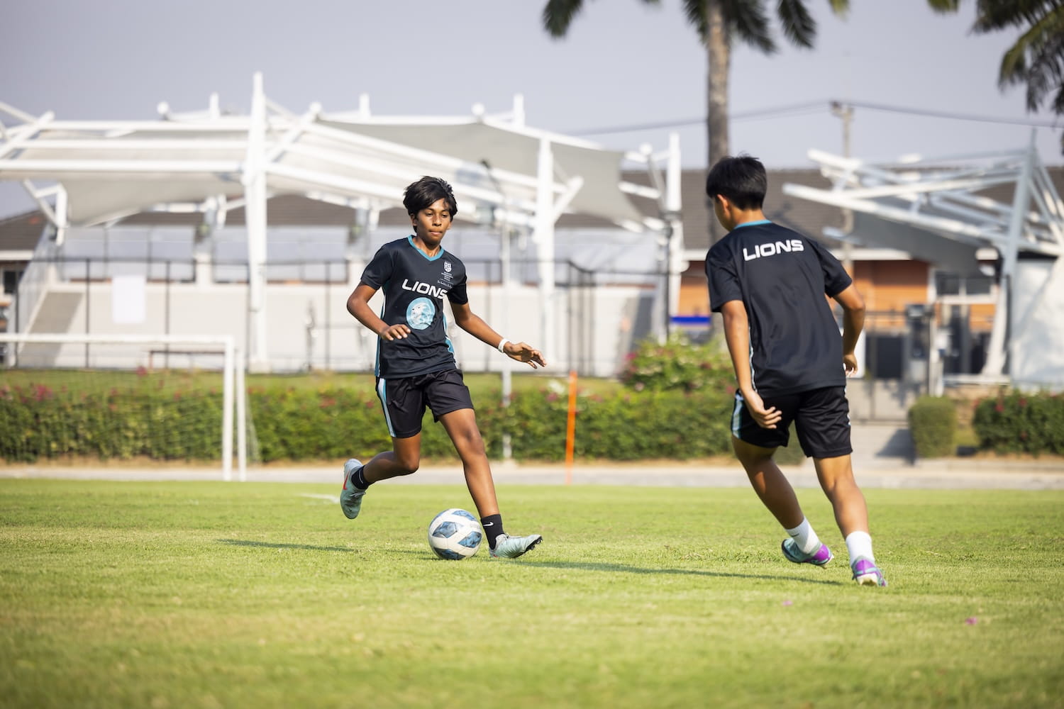 How sport unlocks student potential at Regents International School Pattaya - How sport unlocks student potential at Regents International School Pattaya