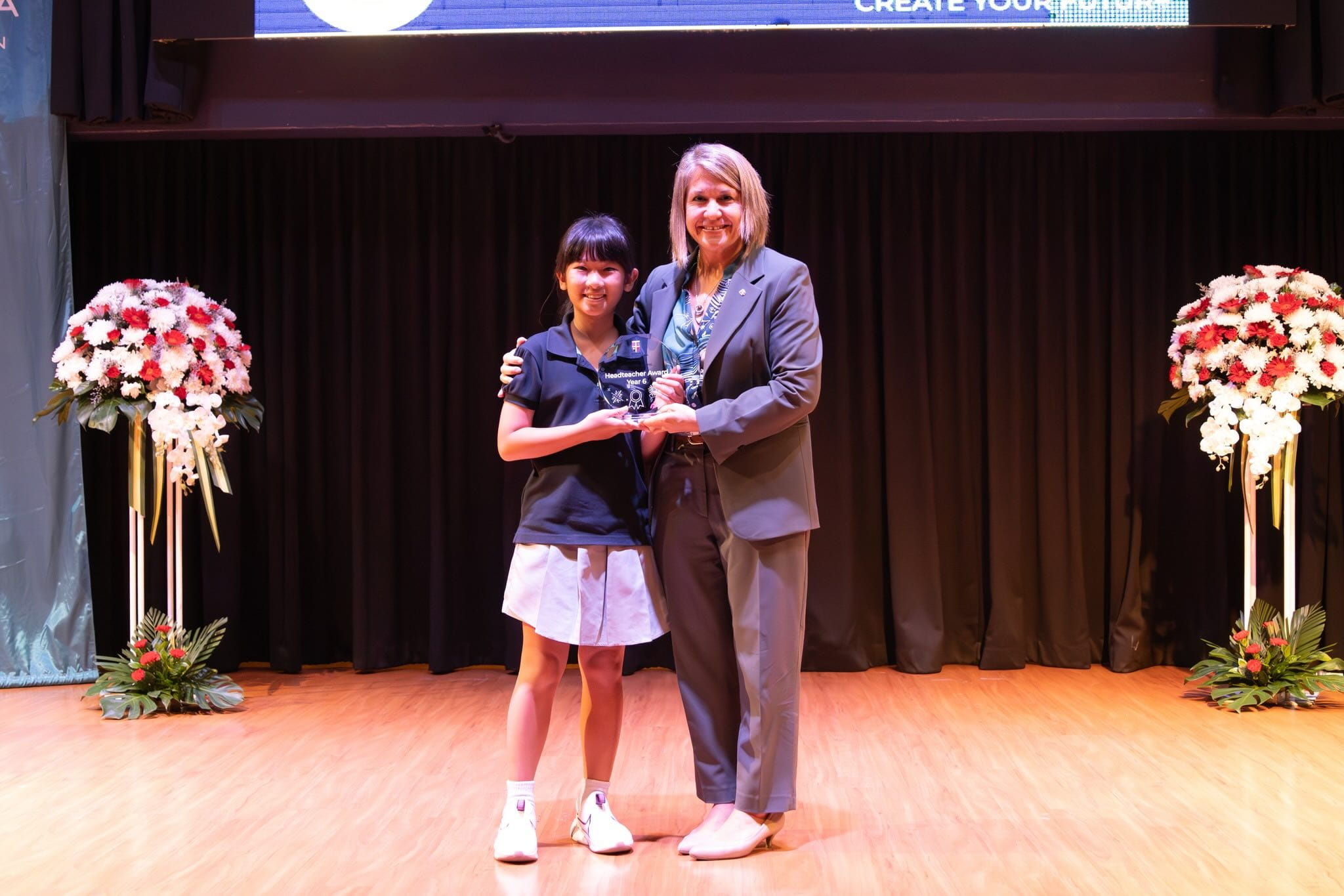 Regents International School Pattaya hosts their 2025 Primary and Secondary Prize Awards Ceremony - Regents International School Pattaya hosts their 2025 Primary and Secondary Prize Awards Ceremony