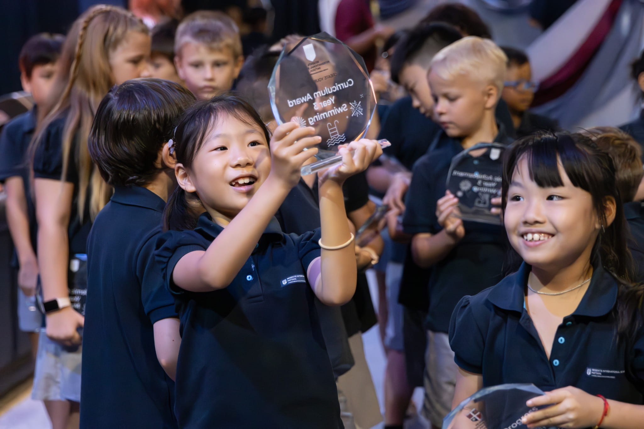 Regents International School Pattaya hosts their 2025 Primary and Secondary Prize Awards Ceremony - Regents International School Pattaya hosts their 2025 Primary and Secondary Prize Awards Ceremony