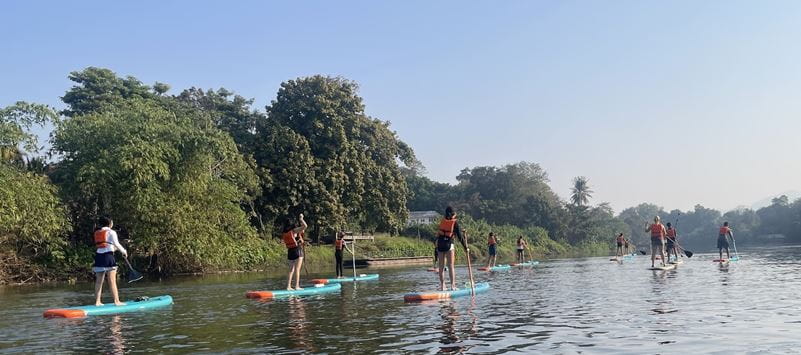 Regents Pattaya Leads the Region with ISO 31031 Safety Achievement - Regents Pattaya Leads the Region with ISO 31031 Safety Achievement