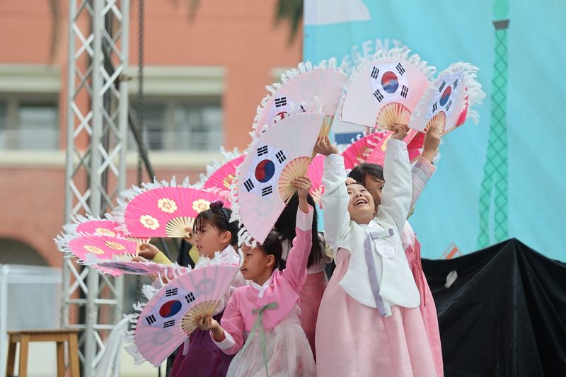 International Day 2026 at Regents International School Pattaya - International Day 2026 at Regents International School Pattaya