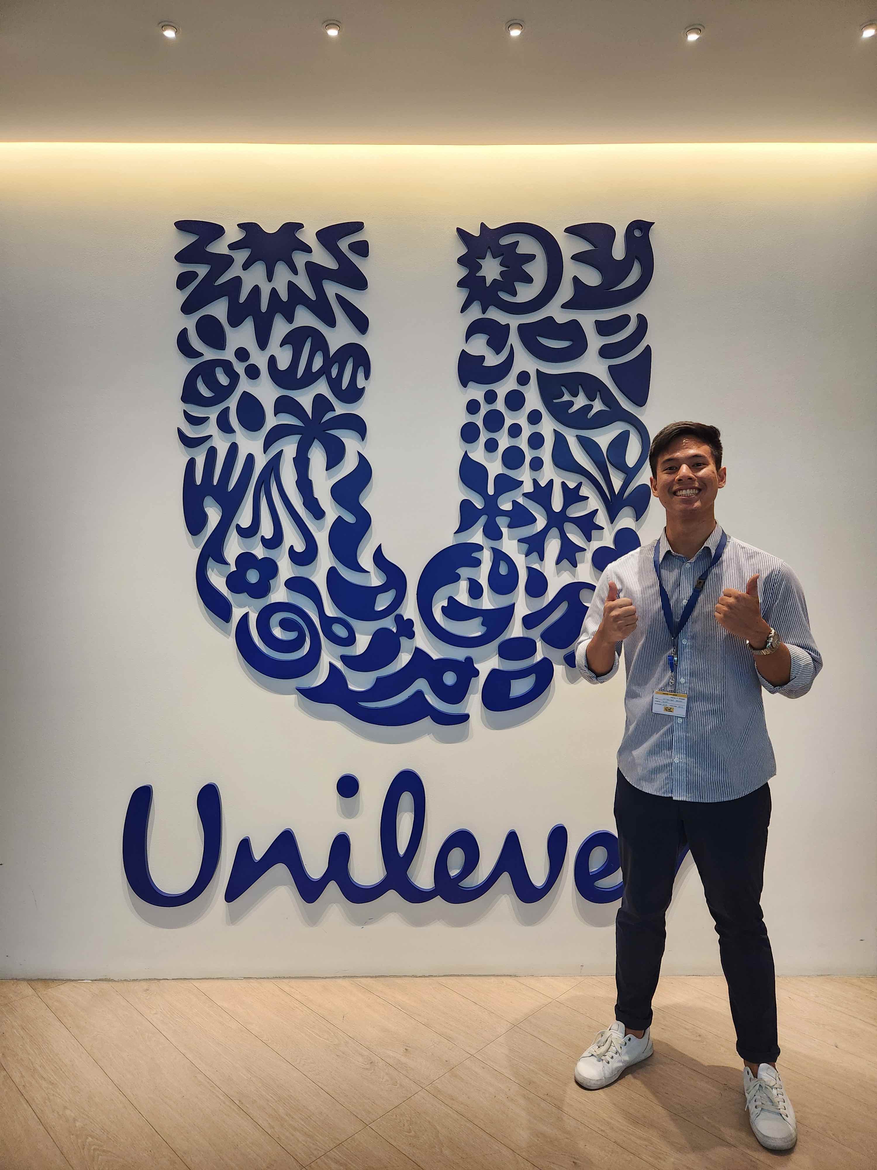 Alumni Story 1 - Alumni Spotlight