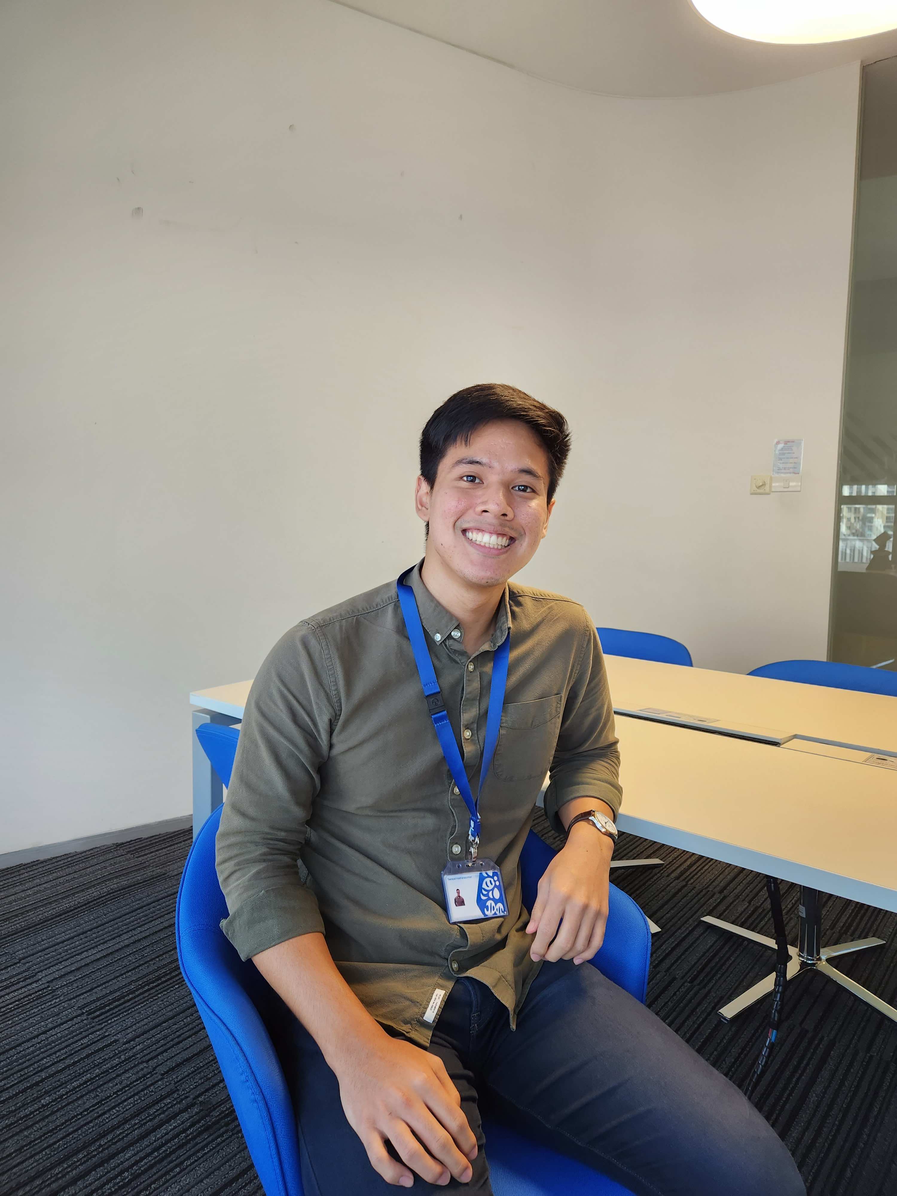 Alumni Story 1 - Alumni Spotlight