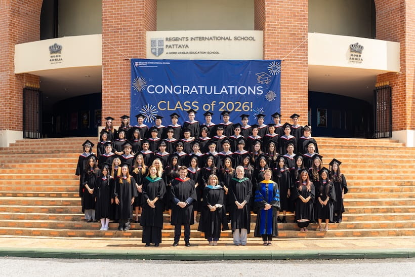 Regents Pattaya Celebrates 2026 A-level Results - 2026-a-level-results-regents-pattaya
