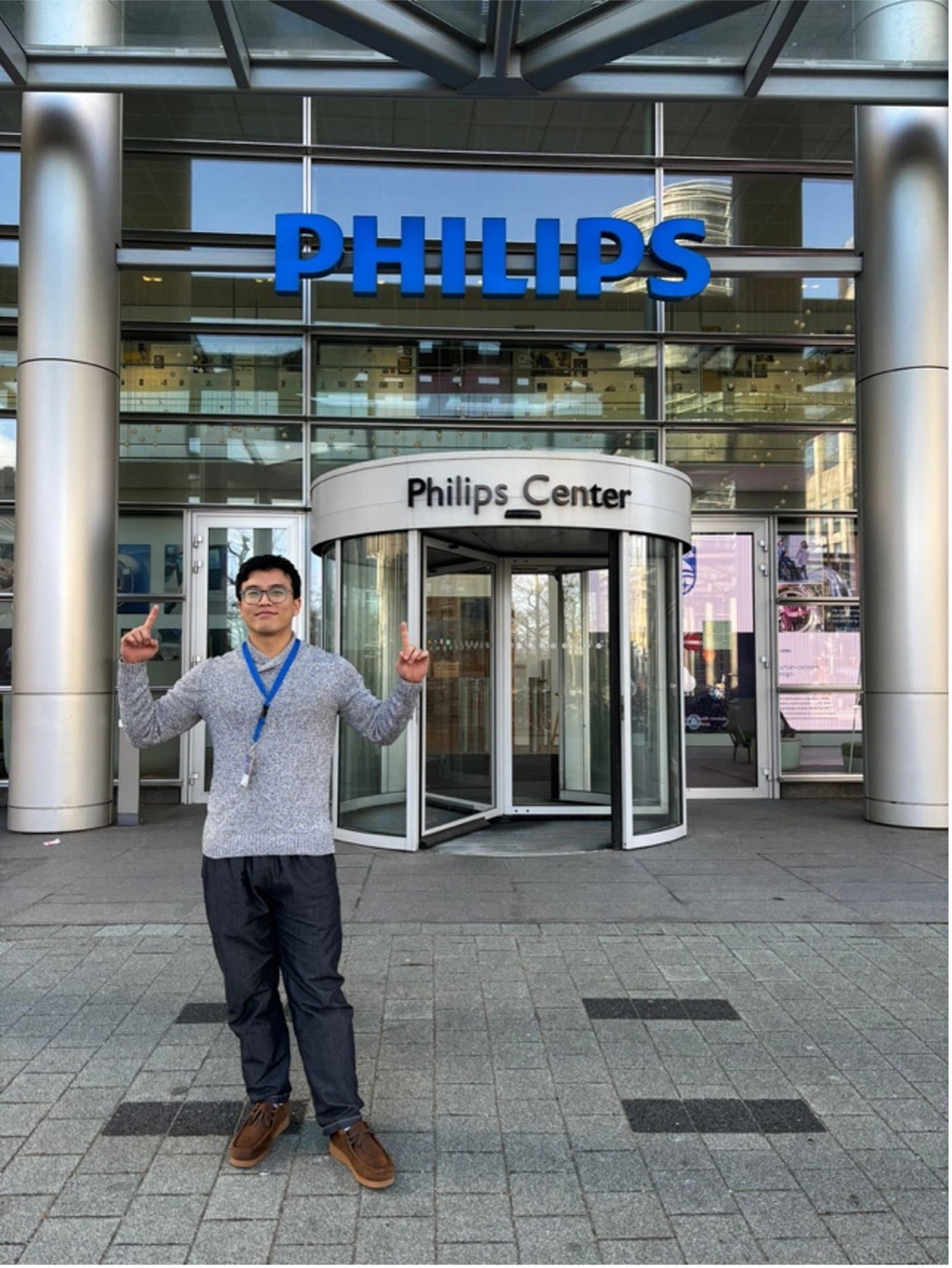 Alumni Spotlight Meet Hyundo Class of 2017 - Alumni Spotlight Meet Hyundo Class of 2017