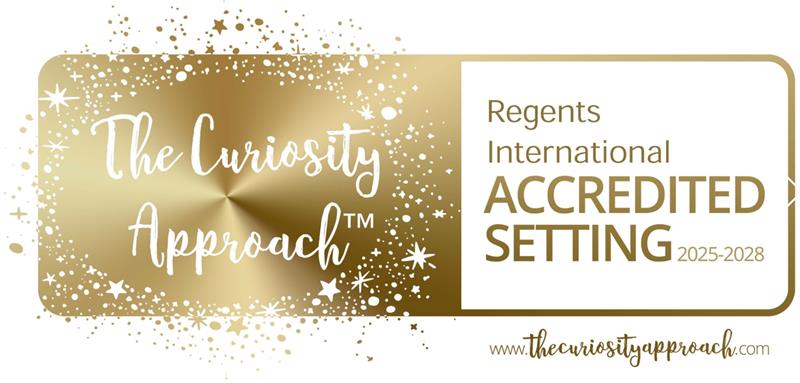 Regents International School Achieves Full Curiosity Approach Accreditation - Regents International School Achieves Full Curiosity Approach Accreditation