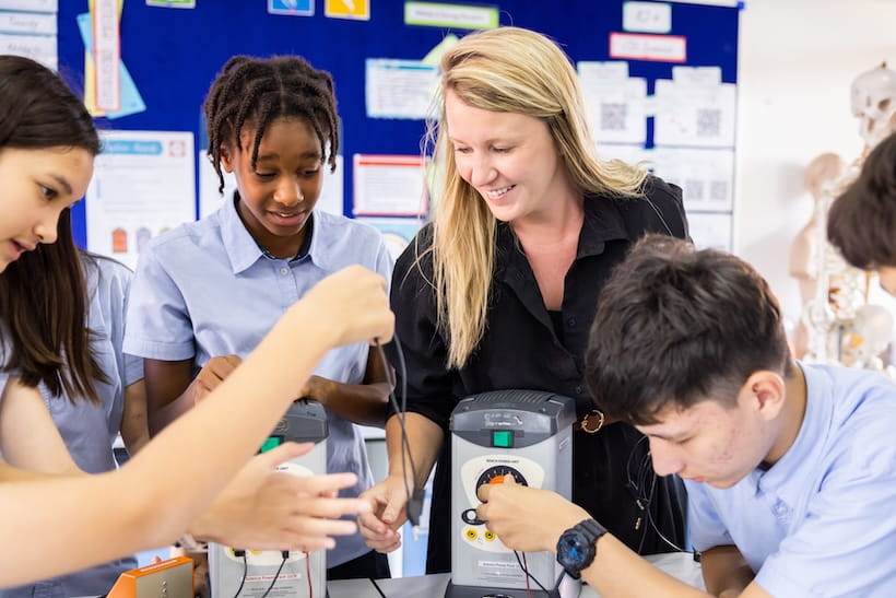 What Makes a Good International School Beyond Facilities? - what-makes-a-good-international-school-beyond-facilities