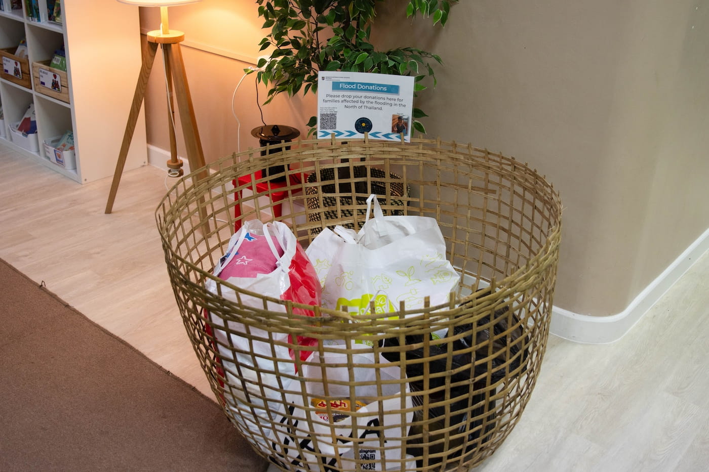 Your Voice Matters - Your Voice Matters