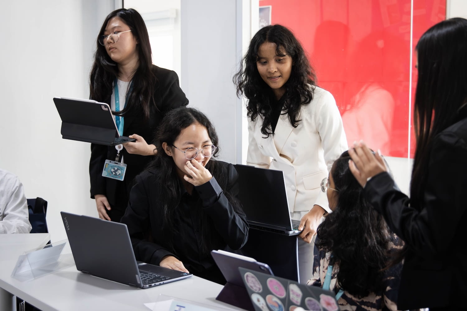 SEAMEI Model United Nations Conference hosted by Regents International School Pattaya - SEAMEI Model United Nations Conference hosted by Regents International School Pattaya