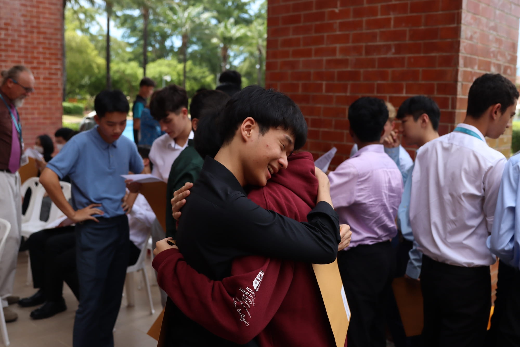 Outstanding IGCSE Results for cohort 2023-24 - Outstanding IGCSE Results for cohort 2023-24