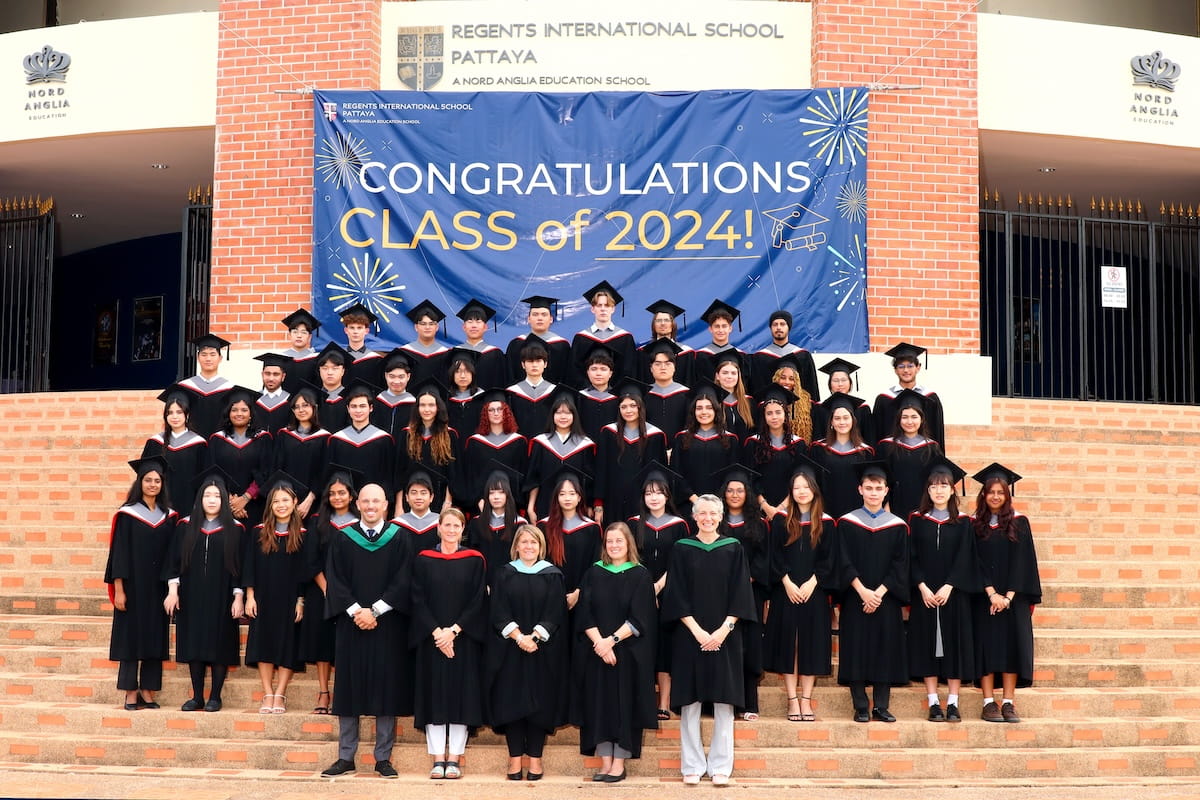 Graduation Day 2024 - Graduation Day 2024