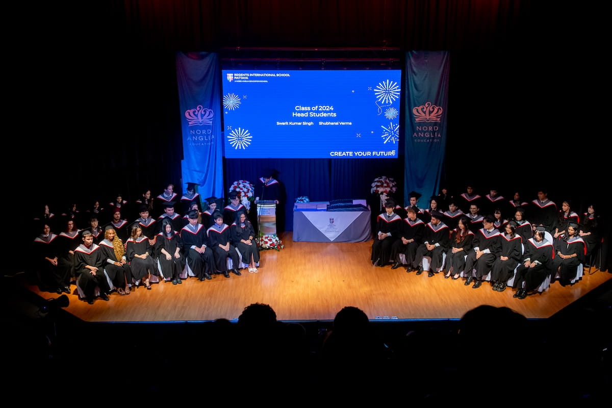 Graduation Day 2024 - Graduation Day 2024