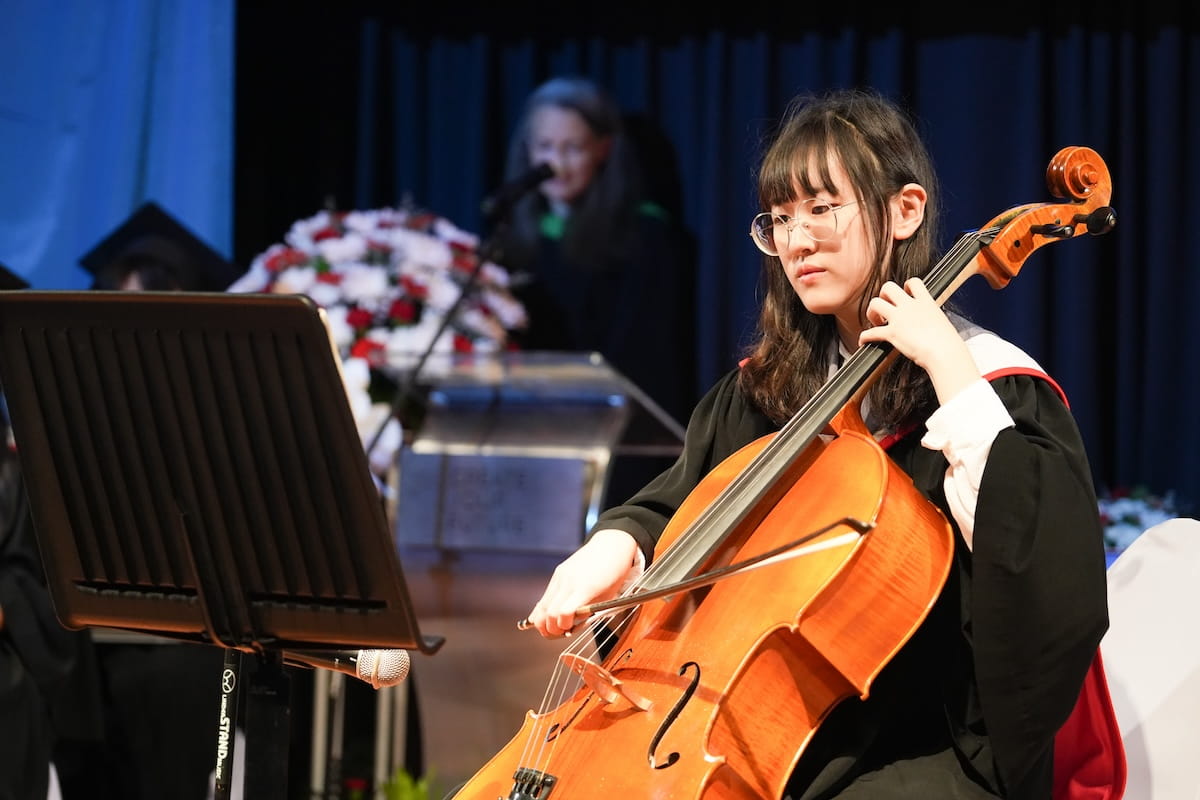 Graduation Day 2024 - Graduation Day 2024