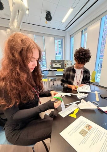 Exploring Innovation at MIT: A week of discovery and collaboration - Exploring Innovation at MIT A Week of Discovery and Collaboration