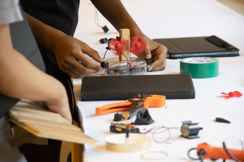 MIT Week 2025 at Regents Pattaya: Inspiring STEAM Innovation and Real-World Problem Solving - MIT Week 2025 at Regents Pattaya Inspiring STEAM Innovation and Real-World Problem Solving