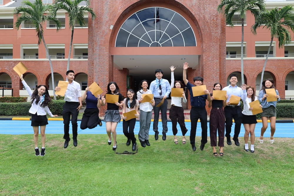 Regents International School Pattaya achieves exceptional 2025 IGCSE results - Regents International School Pattaya achieves exceptional 2025 IGCSE results