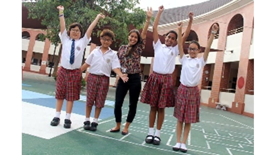 Maths Fobisia_Primary2