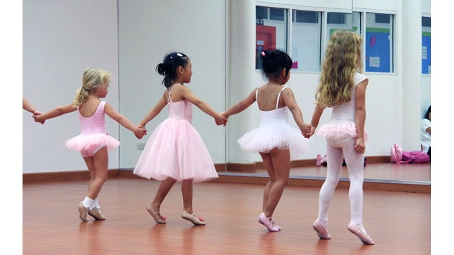 DanceStudio