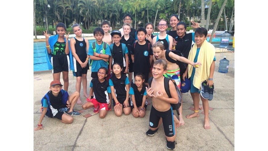 Duathlon Team