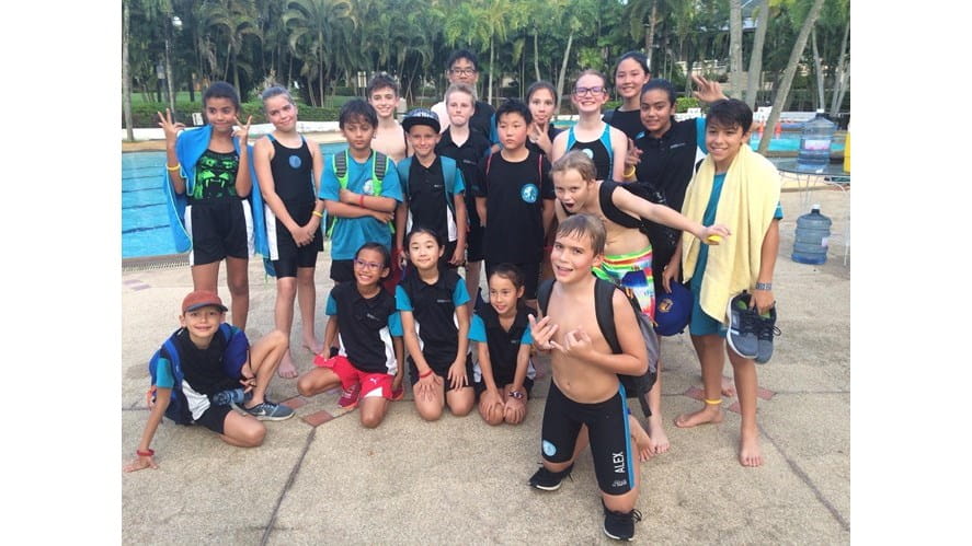 Duathlon Team