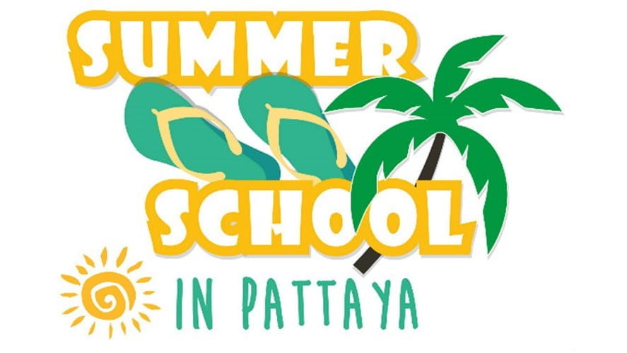 summerschoollogoinpattaya