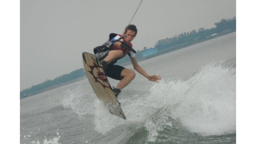 Wake 1