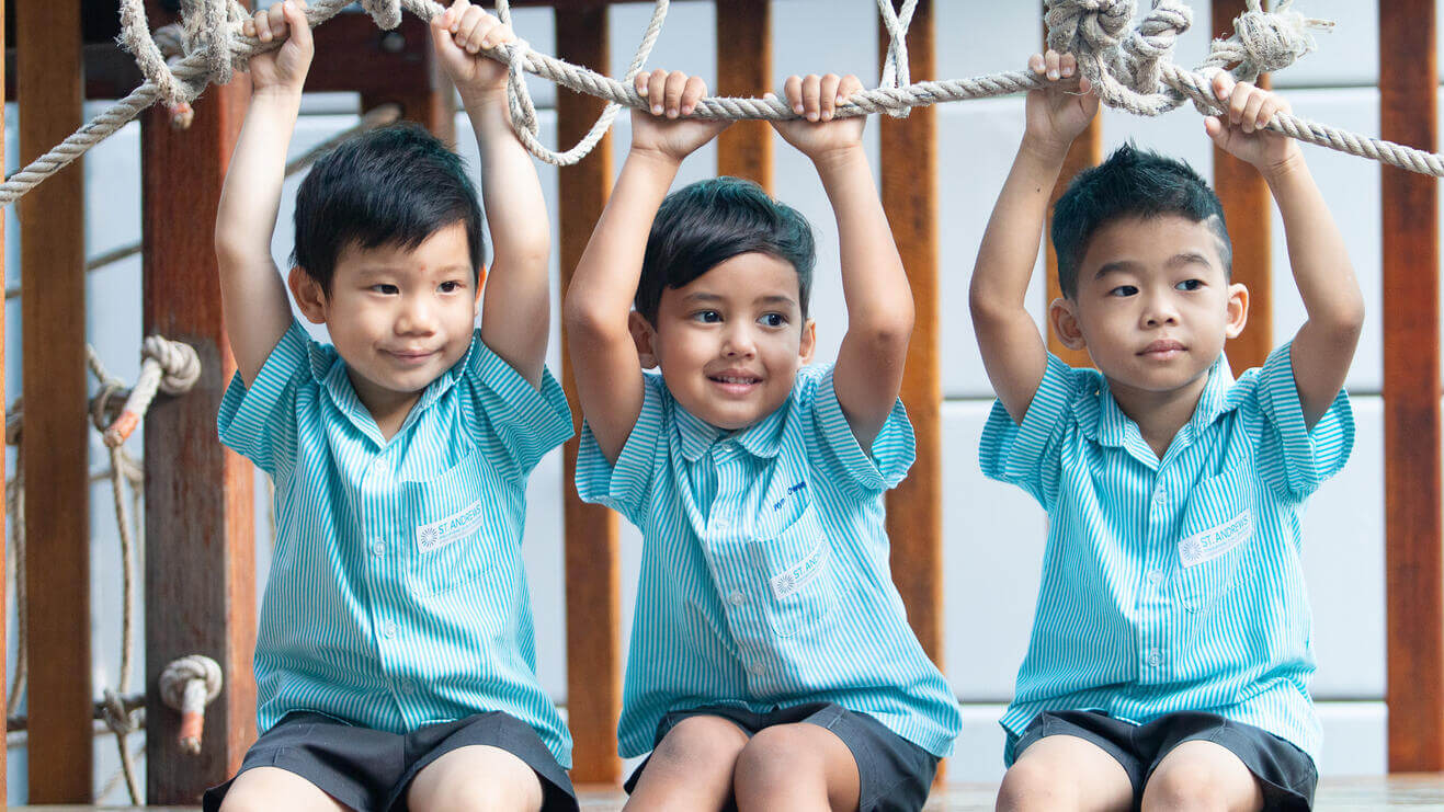 Foundation Stage 2020-1045