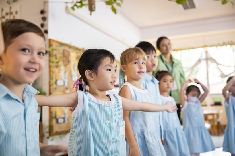 What high academic expectations look like in schools - high academic expectations st andrews bangkok