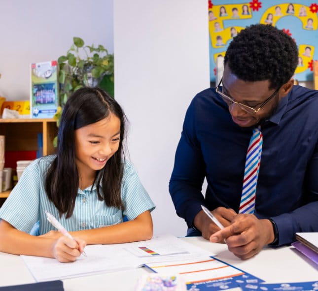 St Andrews School Teachers | St Andrews - 02 Image-50-50