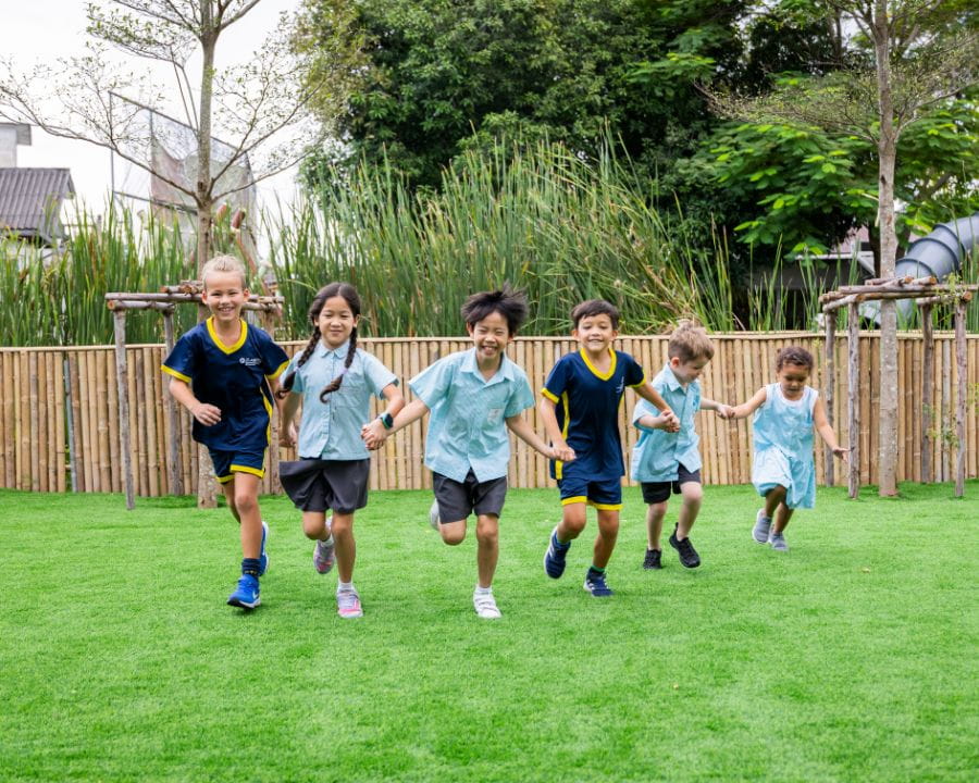 Top tips for a confident start to the school year - top tips new school year