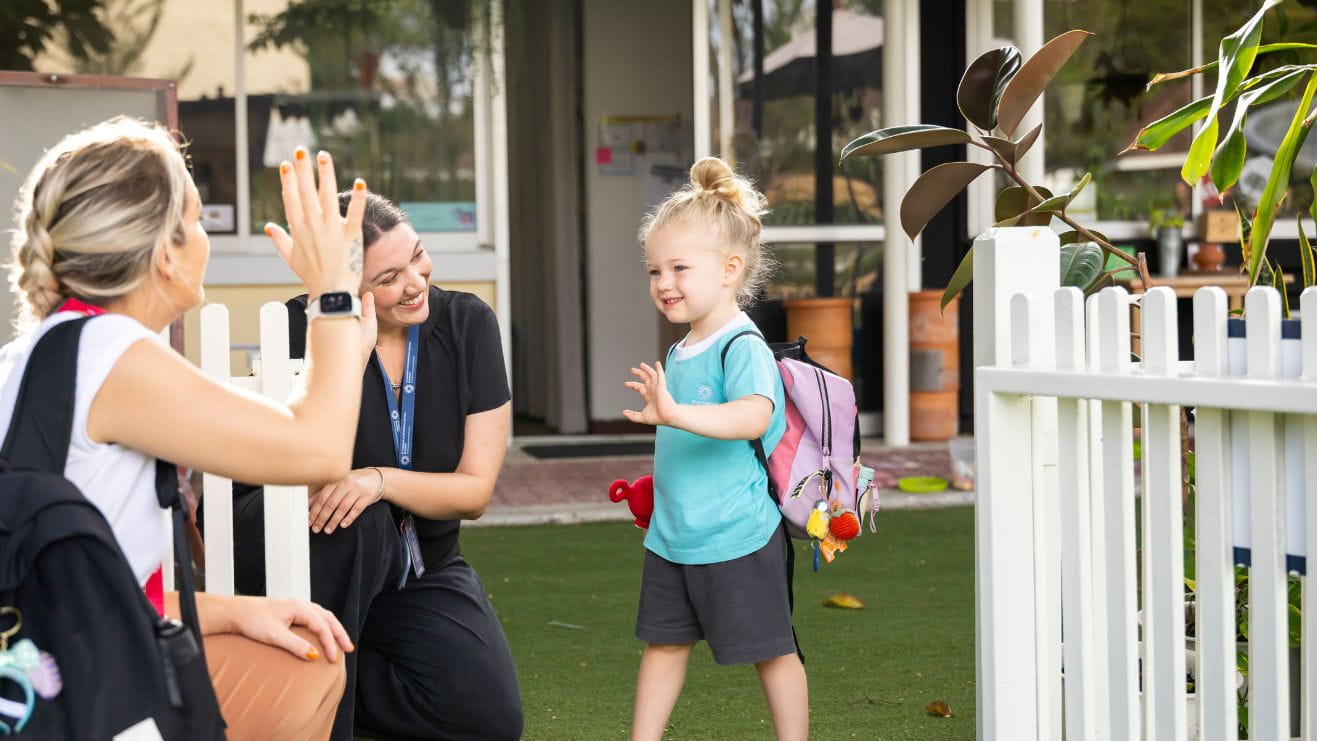 Admissions | St Andrews International School Bangkok - 01 - Level 2 Page Header With Text Only