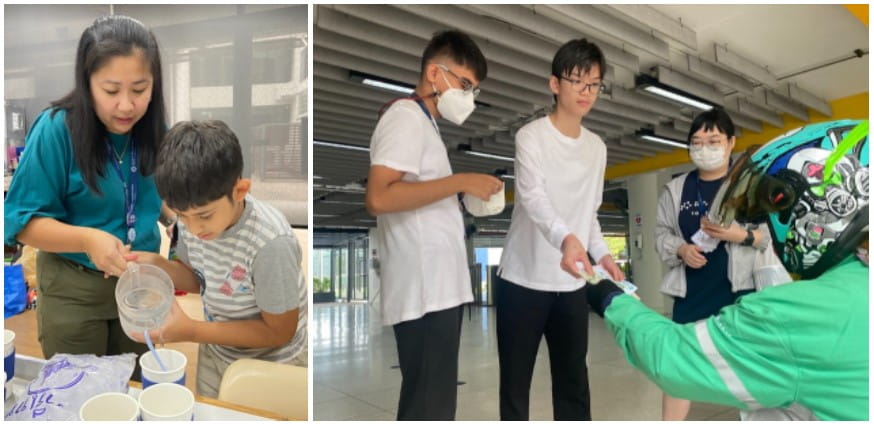 embracing differences