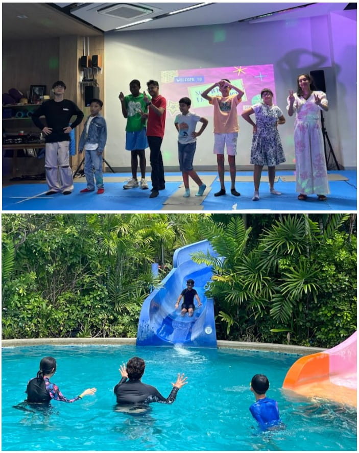 embracing differences