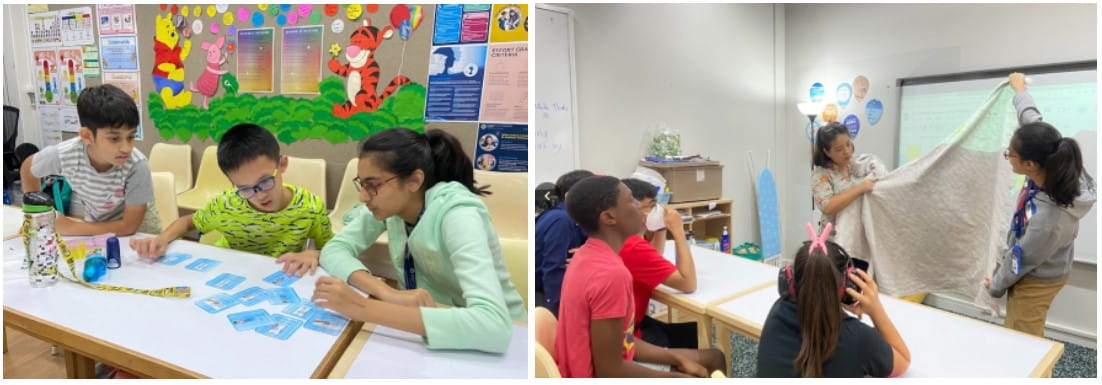 embracing differences