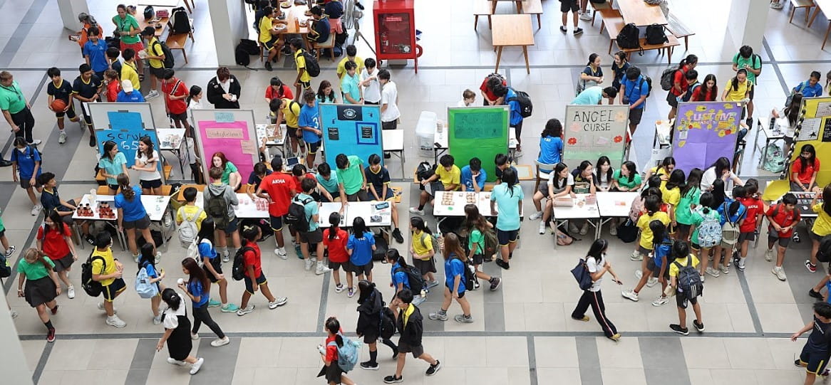 STA Business Fair - STA Business Fair