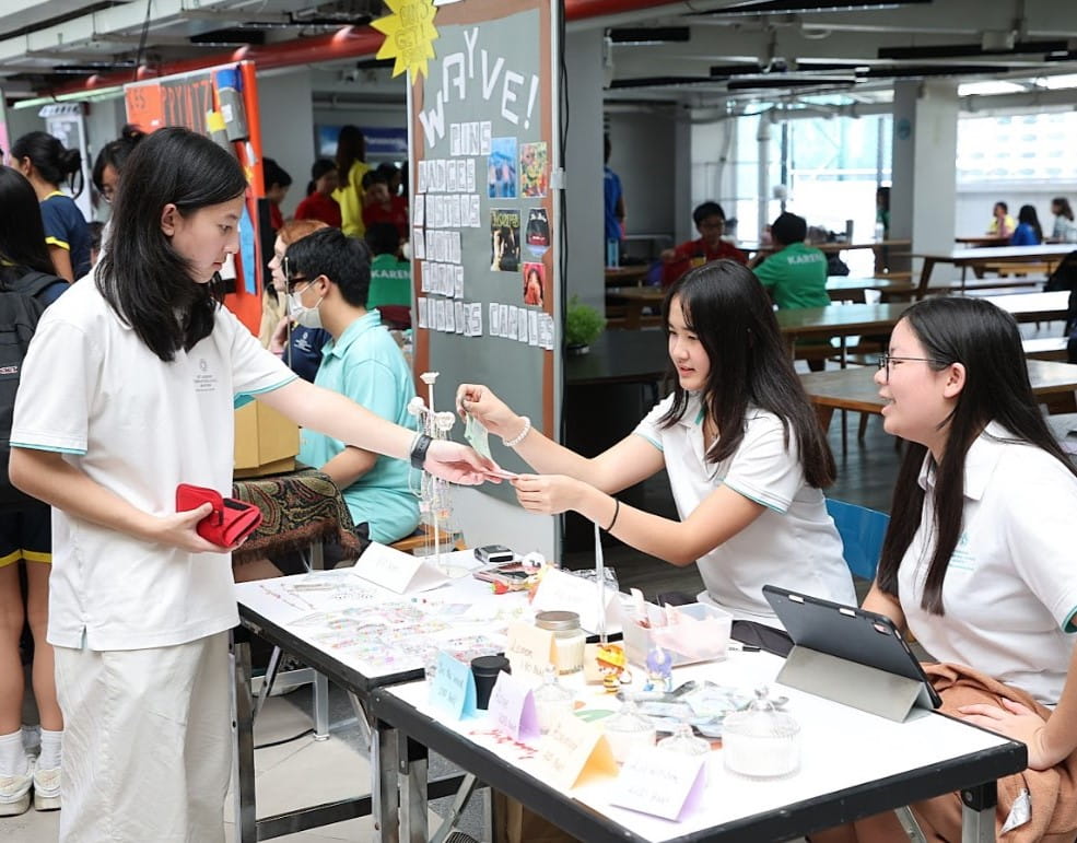 STA Business Fair - STA Business Fair