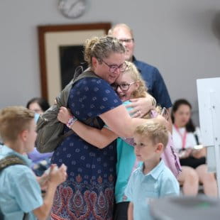 St Andrews International School Bangkok | Nord Anglia Education - Feature Cards Pattern