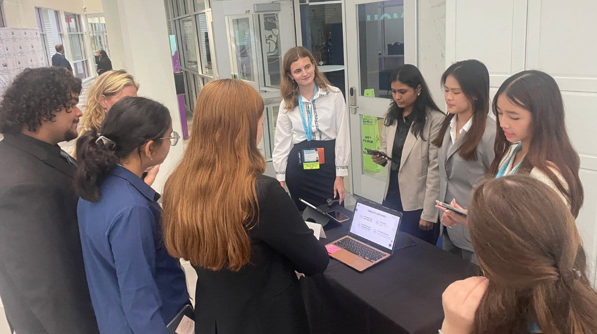 NAE Student Summit 2025 1jpg