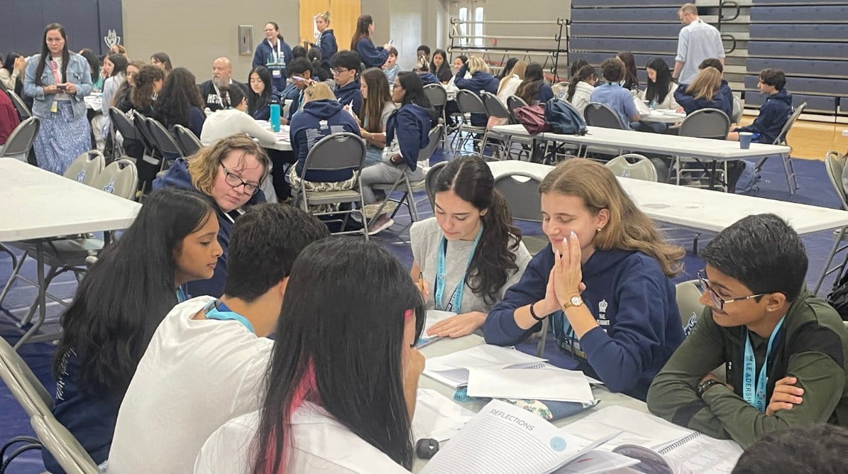 NAE Student Summit 2025 2jpg