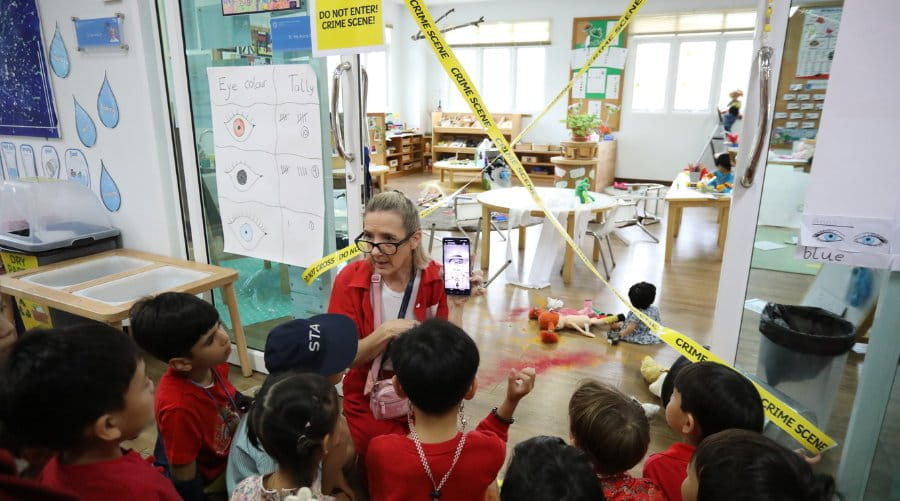 Anna Toy Crime Scenejpg