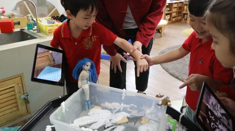 Toy Crime Scene 3jpg