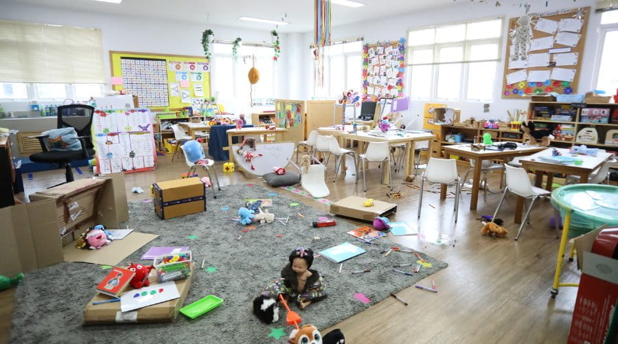 Toy Crime Scene 6jpg