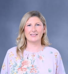 St Andrews School Teachers | St Andrews - Feature Cards Tabs