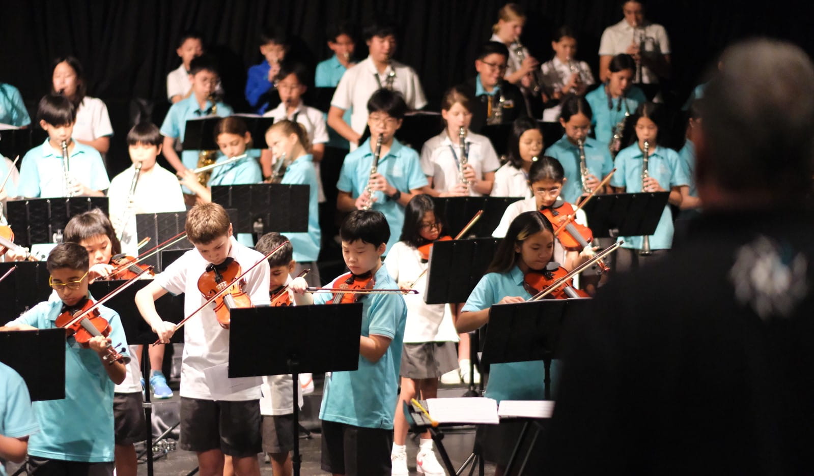 Instrumental Programme | St Andrews - Instrumental Programme at St Andrews