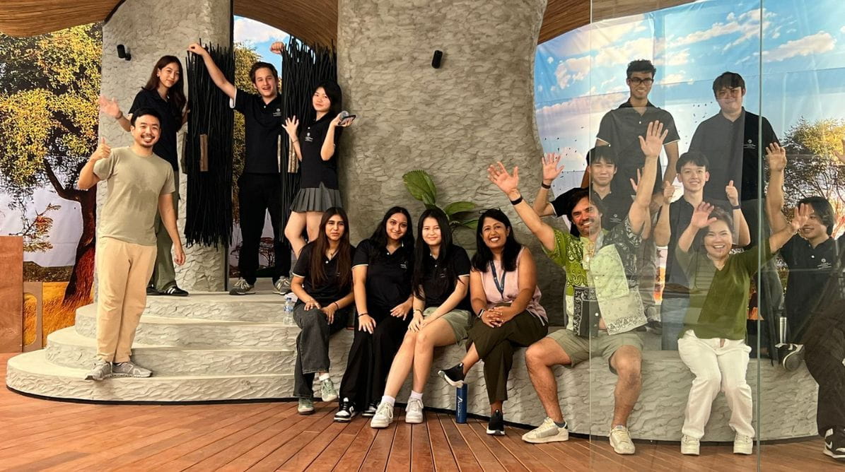 DT Field Trips - DT Field Trips