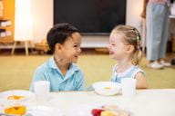 Academic Excellence | St Andrews - Visual Time Line Tabs