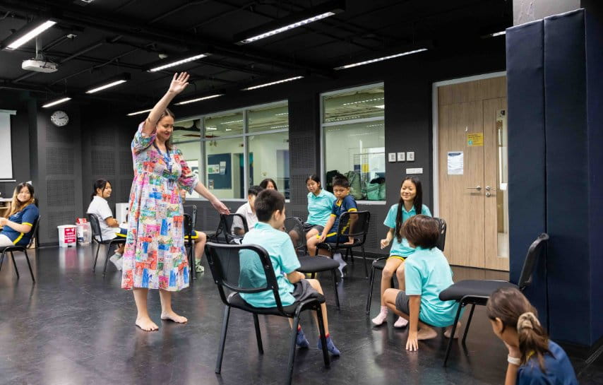 Facility Gallery - High School | St Andrews International School Bangkok - Main Gallery